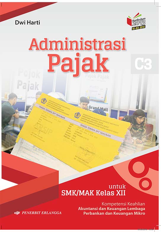 Detail Download Buku Administrasi Pajak Kelas 11 Nomer 41