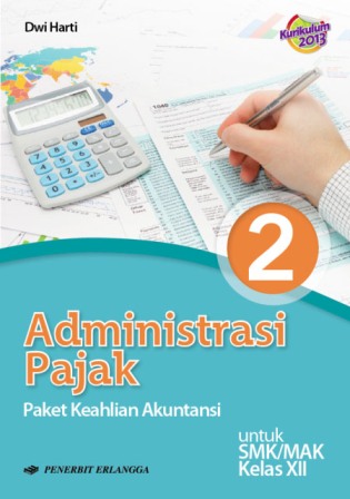 Detail Download Buku Administrasi Pajak Kelas 11 Nomer 9