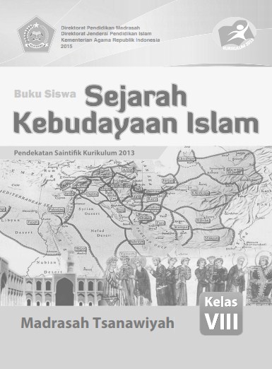Detail Download Buku Akidah Akhlak Kelas 7 8 9 Kurikulum 2013 Nomer 20