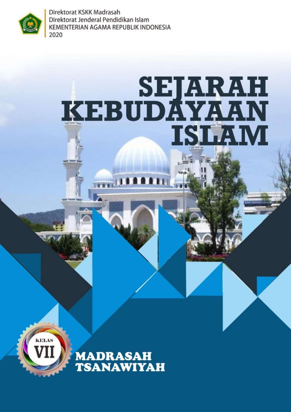 Detail Download Buku Akidah Akhlak Kelas 7 8 9 Kurikulum 2013 Nomer 57
