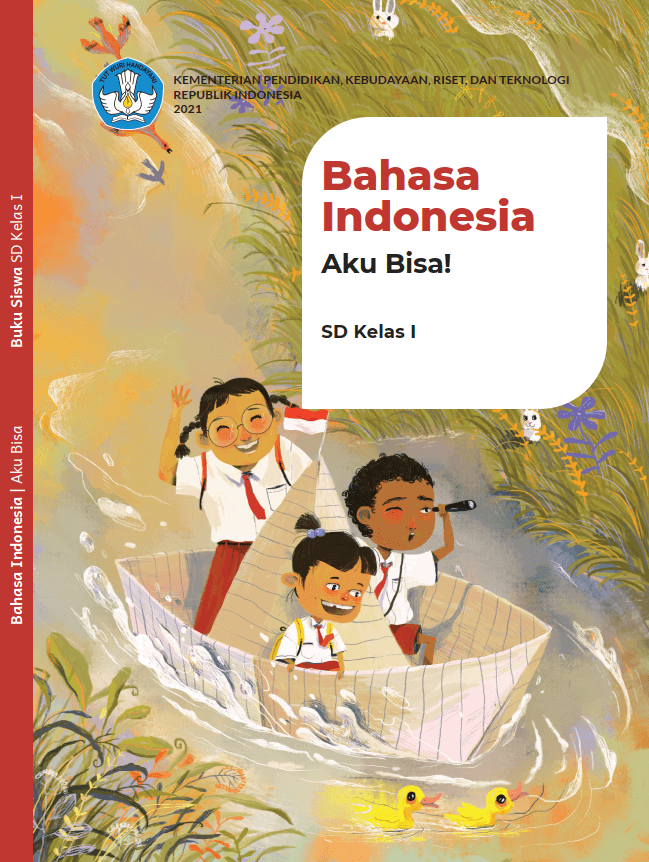 Detail Download Buku Aku Nomer 6