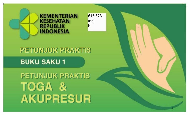 Detail Download Buku Akupresur Nomer 11