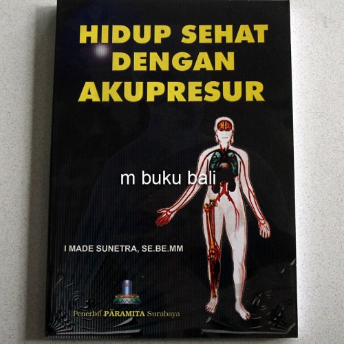 Detail Download Buku Akupresur Nomer 32