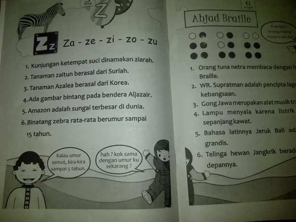 Detail Download Buku Bacalah 2 Nomer 11