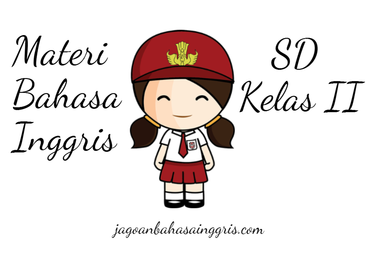 Detail Download Buku Bahasa Inggris Kelas 4 Sd K13 Nomer 18