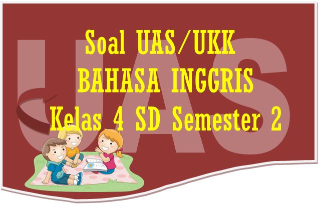 Detail Download Buku Bahasa Inggris Kelas 4 Sd K13 Nomer 20