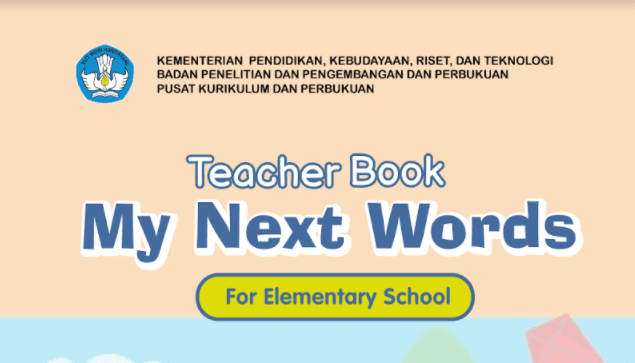 Detail Download Buku Bahasa Inggris Kelas 4 Sd K13 Nomer 51