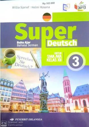 Detail Download Buku Bahasa Jerman Kelas 12 Kurikulum 2013 Nomer 8