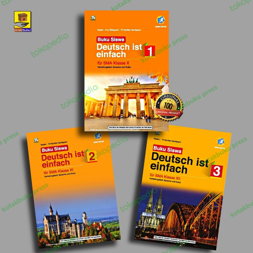 Detail Download Buku Bahasa Jerman Kelas 12 Kurikulum 2013 Nomer 11