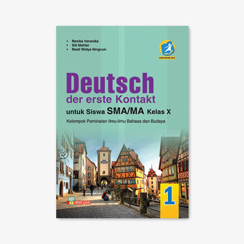Detail Download Buku Bahasa Jerman Kelas 12 Kurikulum 2013 Nomer 32