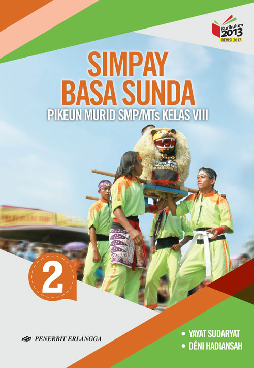 Detail Download Buku Bahasa Sunda Sd Kurikulum 2013 Revisi 2017 Nomer 23