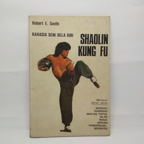 Detail Download Buku Belajar Kungfu Nomer 11