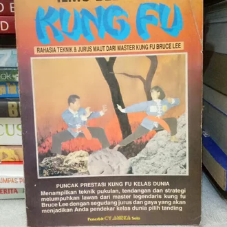 Detail Download Buku Belajar Kungfu Nomer 22