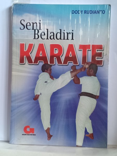 Detail Download Buku Belajar Kungfu Nomer 38