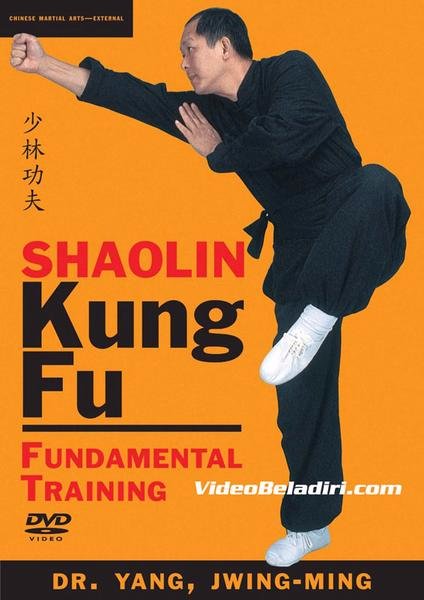 Detail Download Buku Belajar Kungfu Nomer 7