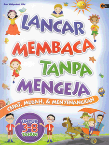 Detail Download Buku Belajar Membaca Tanpa Mengeja Nomer 9