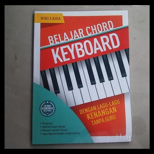 Detail Download Buku Belajar Piano Untuk Pemula Nomer 16