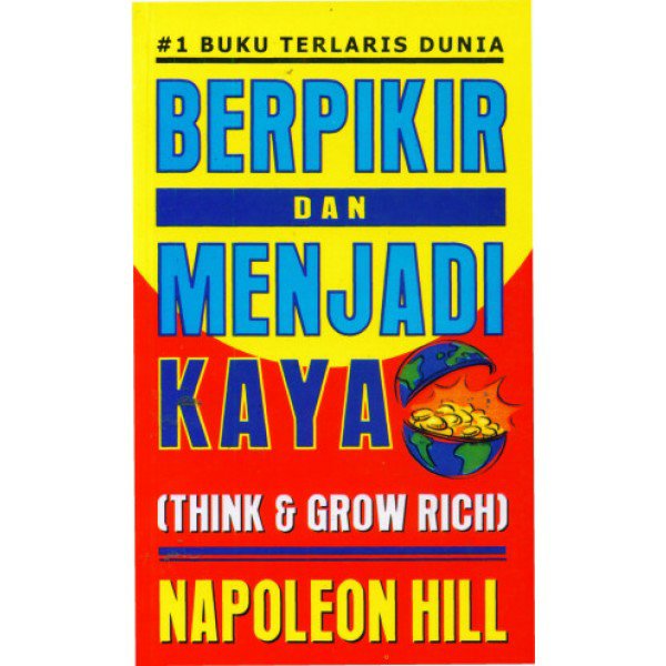 Detail Download Buku Berpikir Dan Menjadi Kaya Gratis Nomer 4