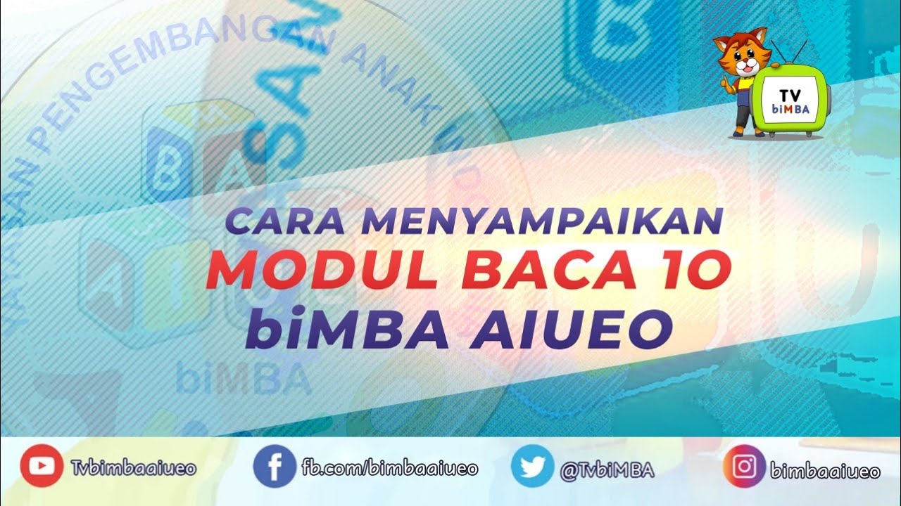 Detail Download Buku Bimba Aiueo Nomer 10