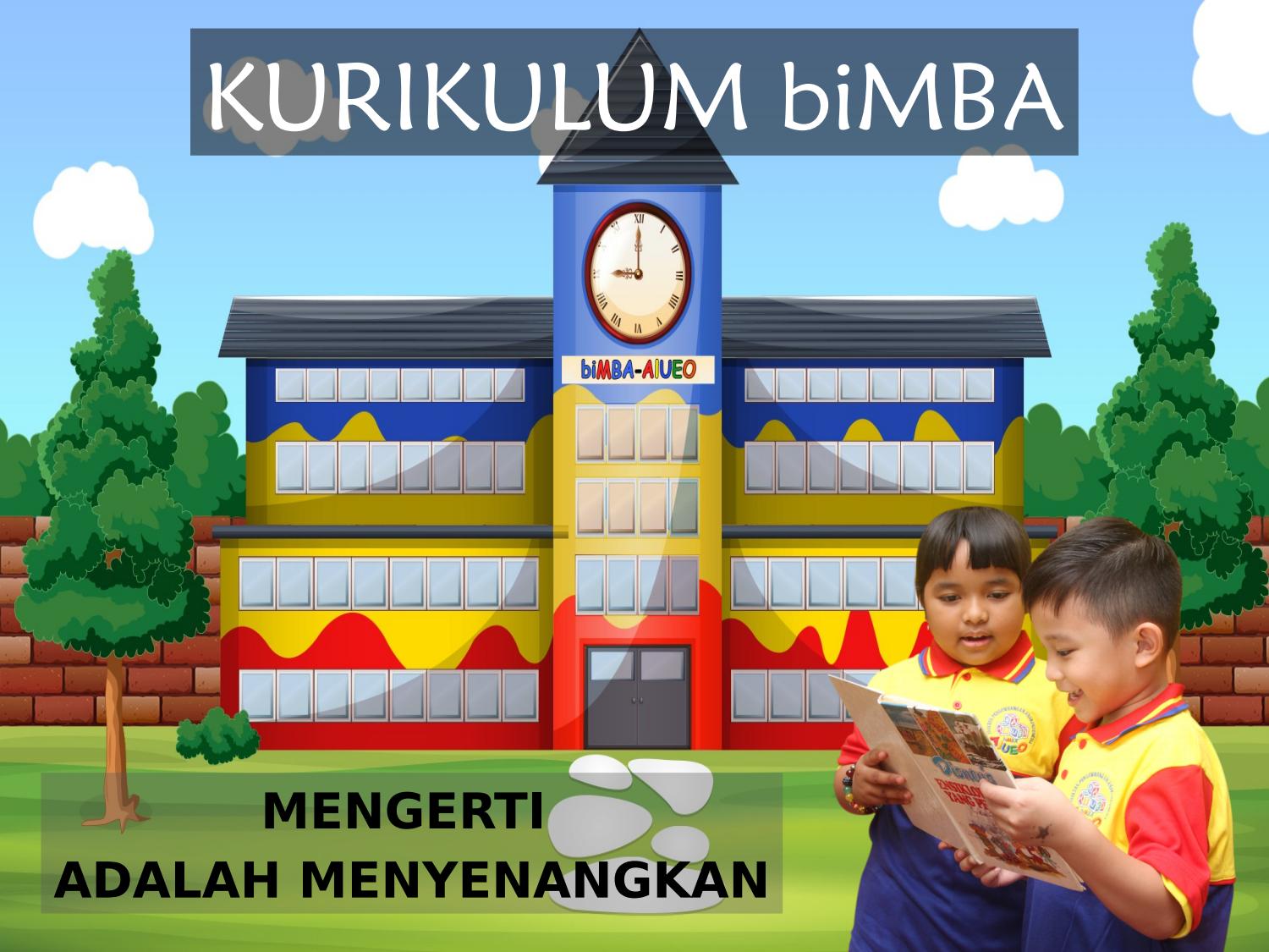 Detail Download Buku Bimba Aiueo Nomer 16