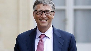 Detail Download Buku Biografi Bill Gates Nomer 10