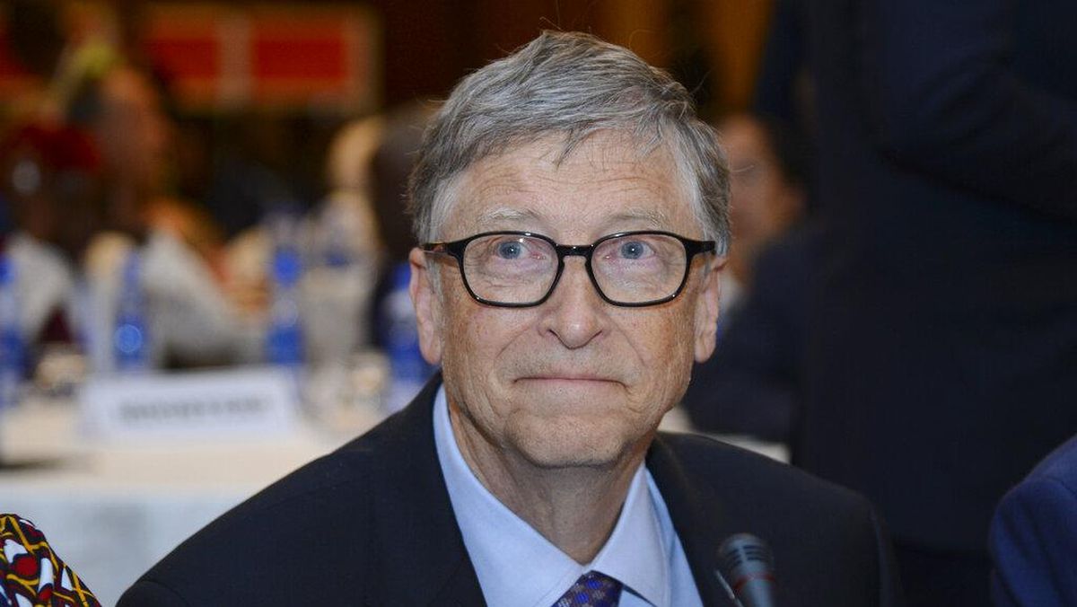 Detail Download Buku Biografi Bill Gates Nomer 39