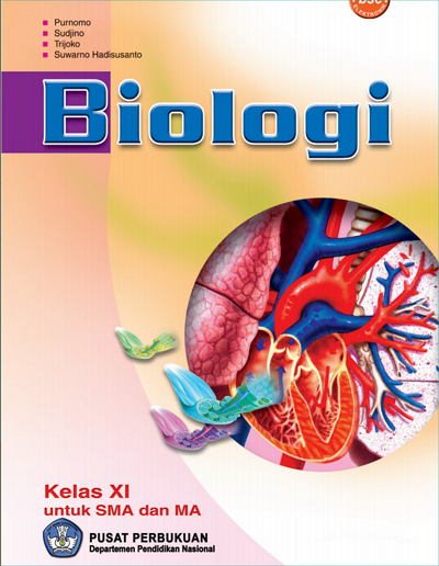 Detail Download Buku Biologi Kelas 11 Ktsp Nomer 8