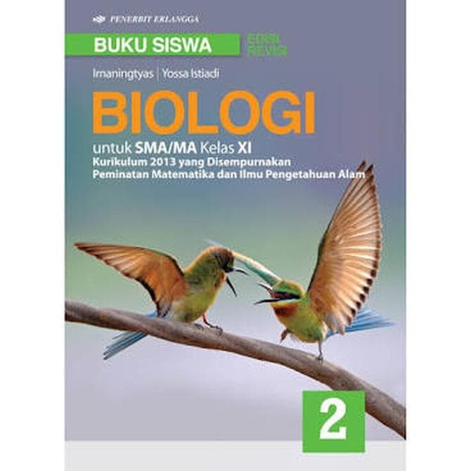 Detail Download Buku Biologi Kelas 11 Ktsp Nomer 9