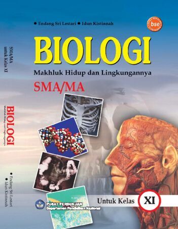 Detail Download Buku Biologi Kelas 11 Ktsp Nomer 14