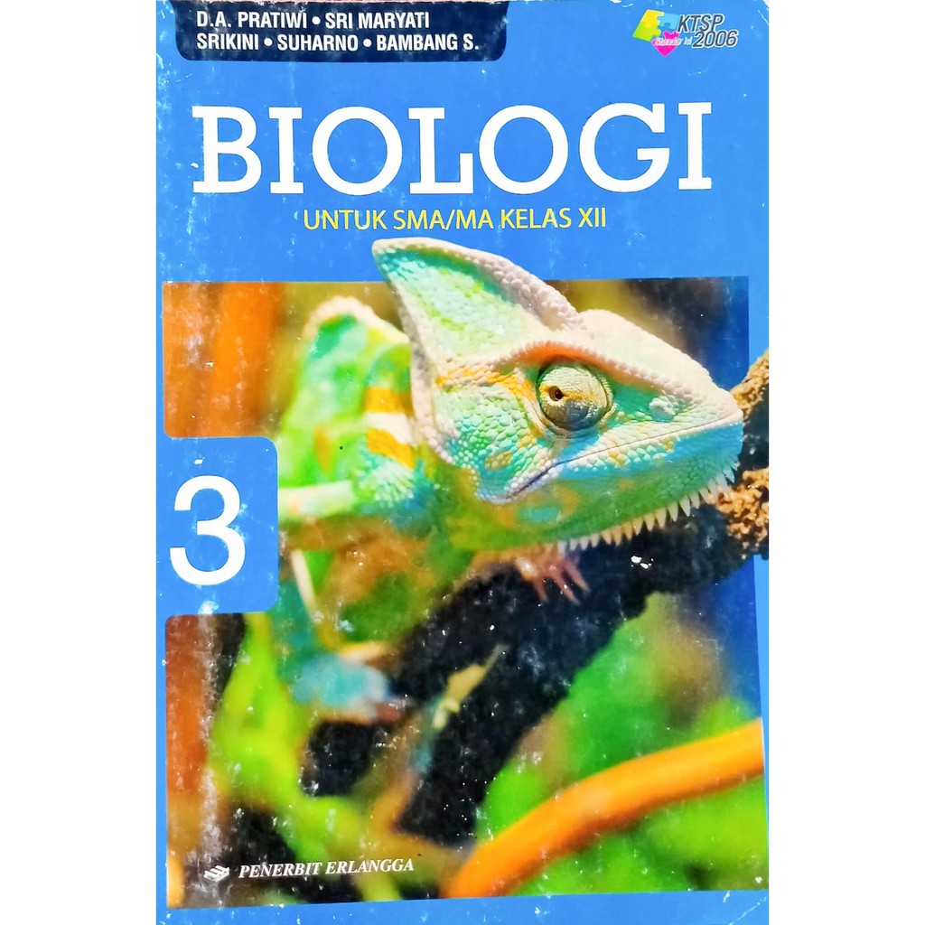 Detail Download Buku Biologi Kelas 11 Ktsp Nomer 16