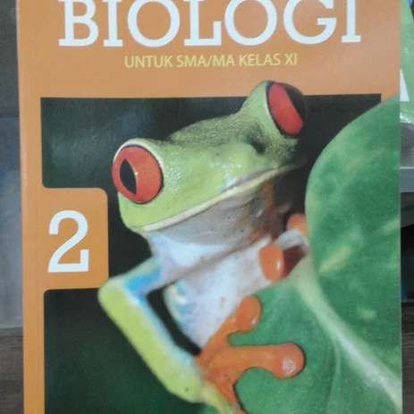 Detail Download Buku Biologi Kelas 11 Ktsp Nomer 18