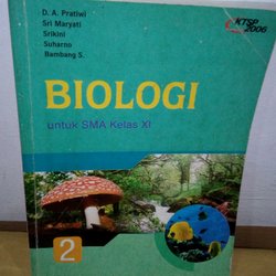 Detail Download Buku Biologi Kelas 11 Ktsp Nomer 41