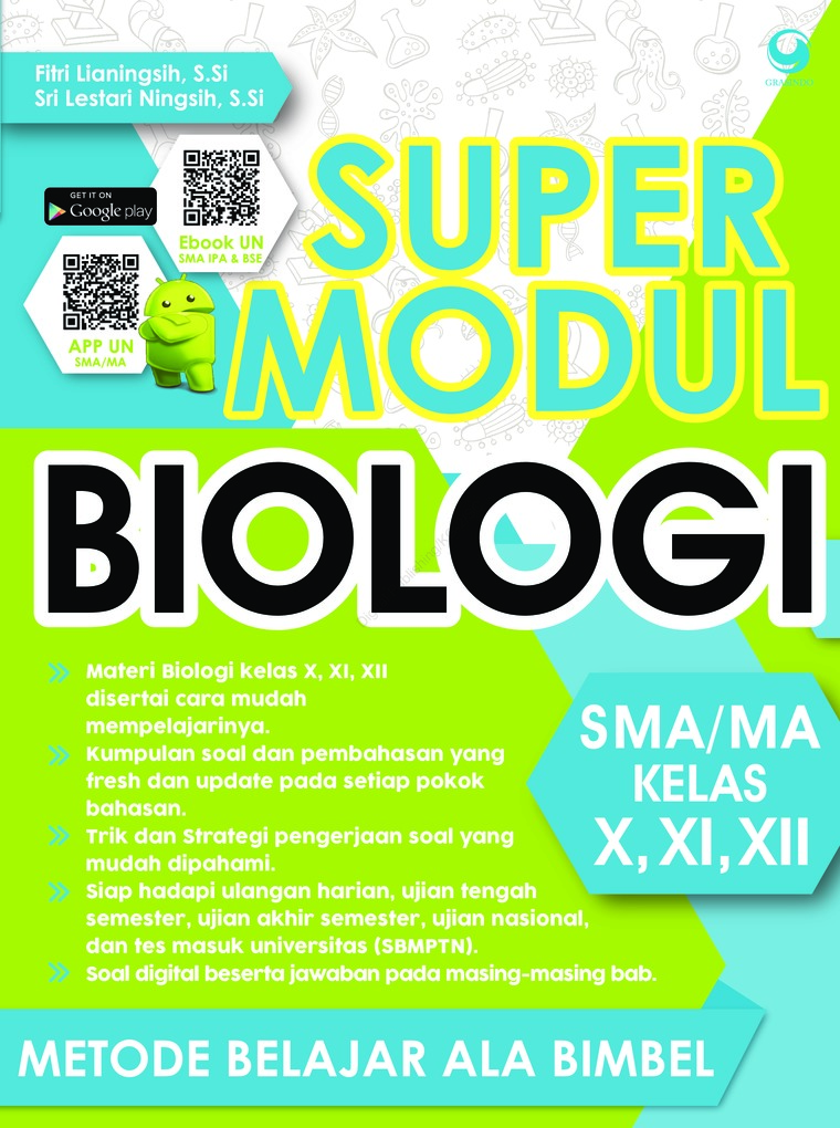 Detail Download Buku Biologi Universitas Nomer 7