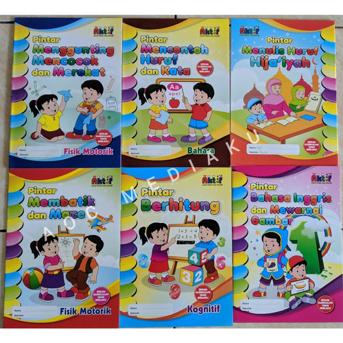 Detail Download Buku Bse Paud Nomer 28