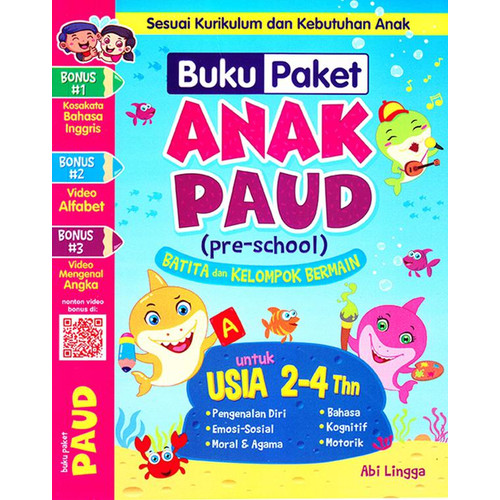 Detail Download Buku Bse Paud Nomer 5