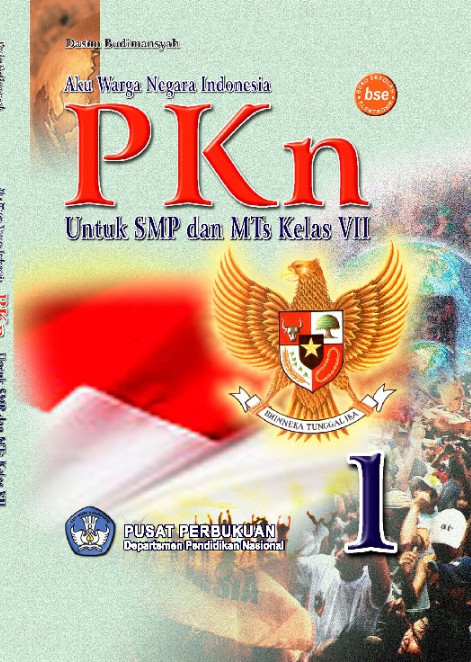 Detail Download Buku Bse Smp Kelas 7 Ktsp Nomer 17