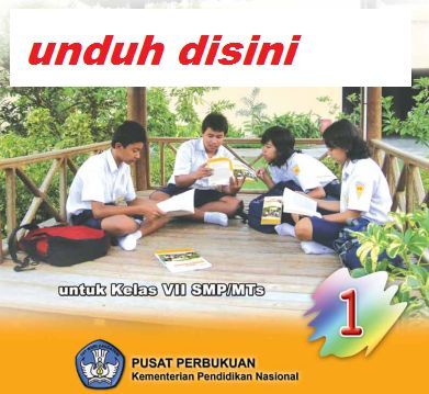 Detail Download Buku Bse Smp Kelas 7 Ktsp Nomer 29