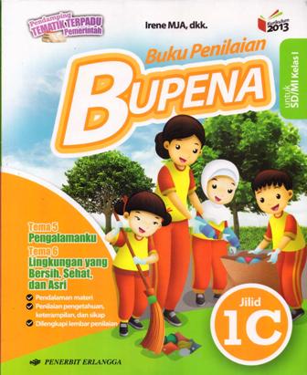 Detail Download Buku Bupena Kelas 3 Sd Nomer 33