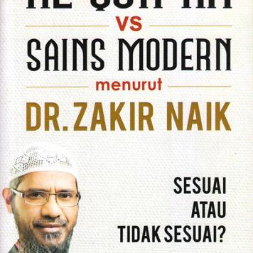 Detail Download Buku Dr Zakir Naik Nomer 41