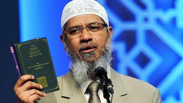 Detail Download Buku Dr Zakir Naik Nomer 42