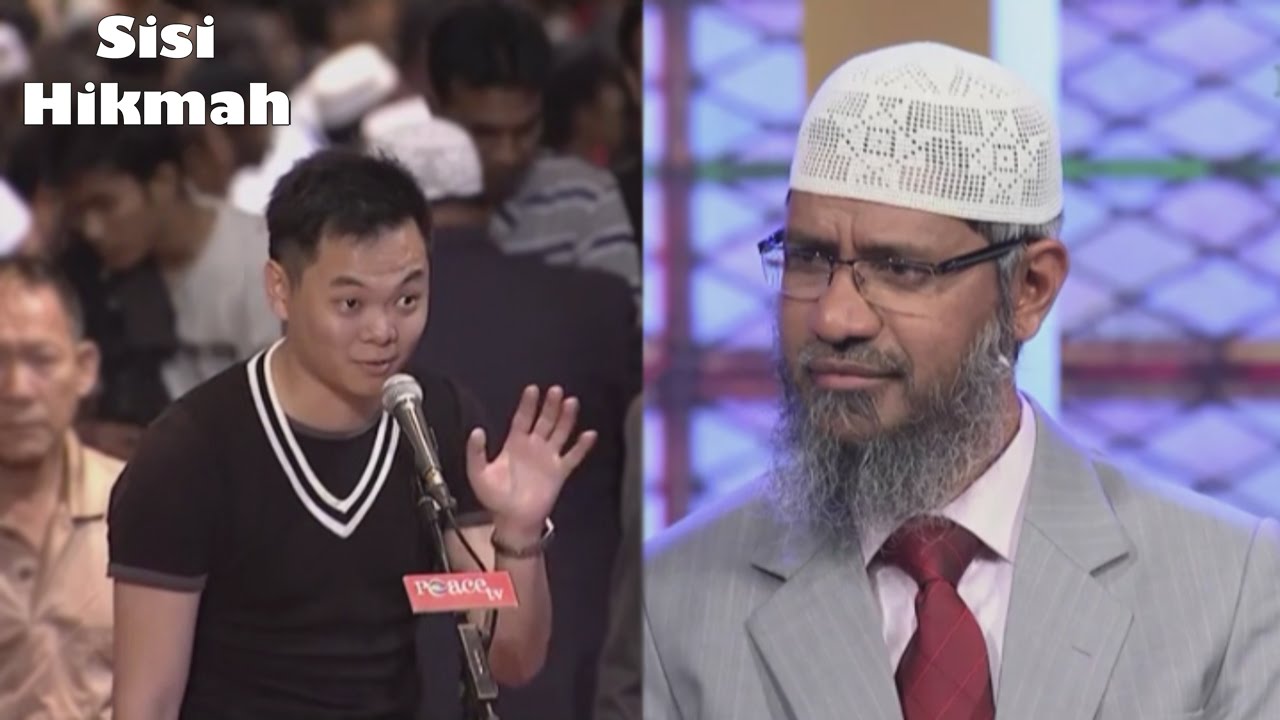 Detail Download Buku Dr Zakir Naik Nomer 43