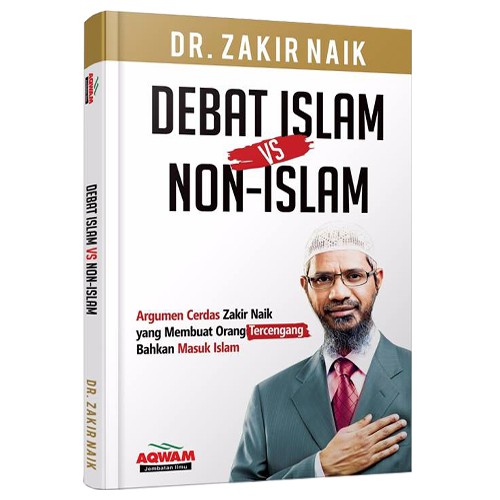 Detail Download Buku Dr Zakir Naik Nomer 46