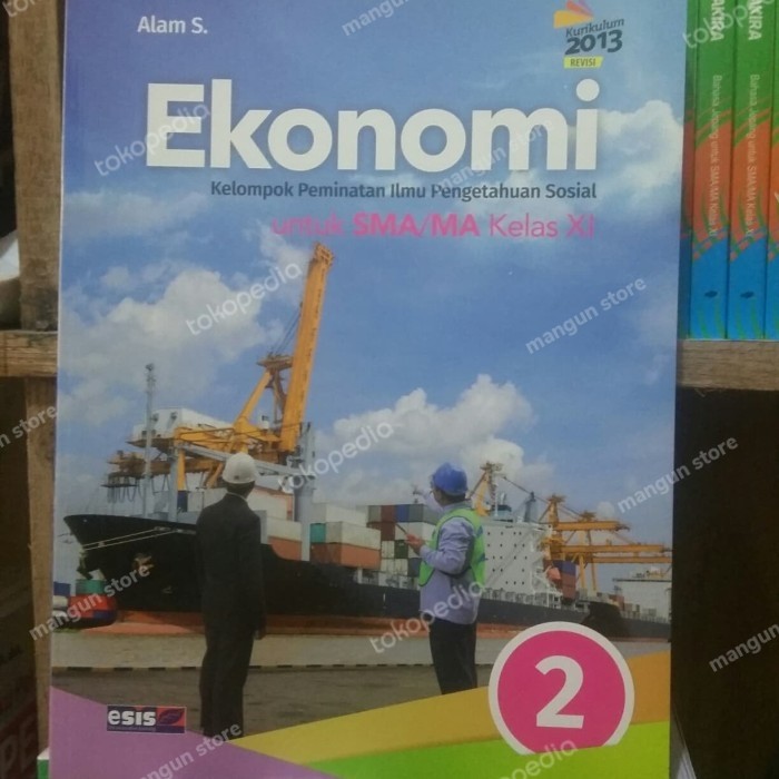 Detail Download Buku Ekonomi Alam S Nomer 38
