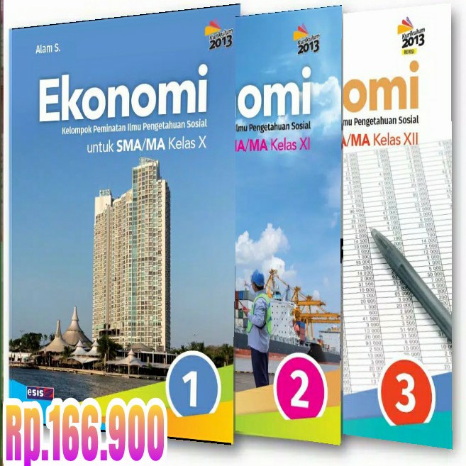 Detail Download Buku Ekonomi Alam S Nomer 40