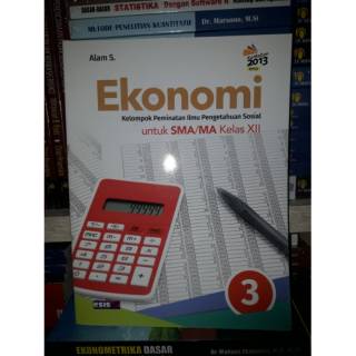 Detail Download Buku Ekonomi Alam S Nomer 8