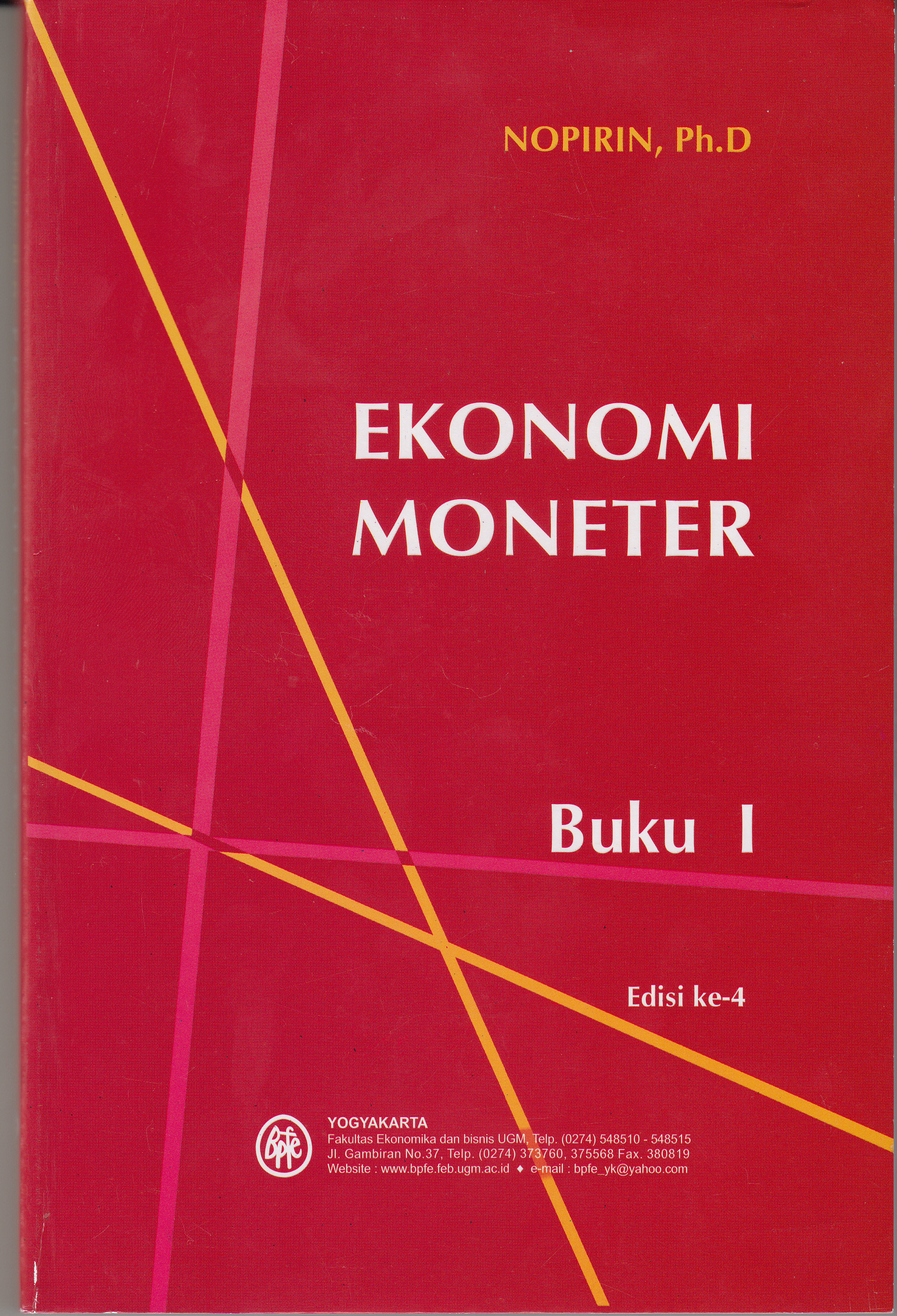 Detail Download Buku Ekonomi Internasional Nopirin Nomer 9