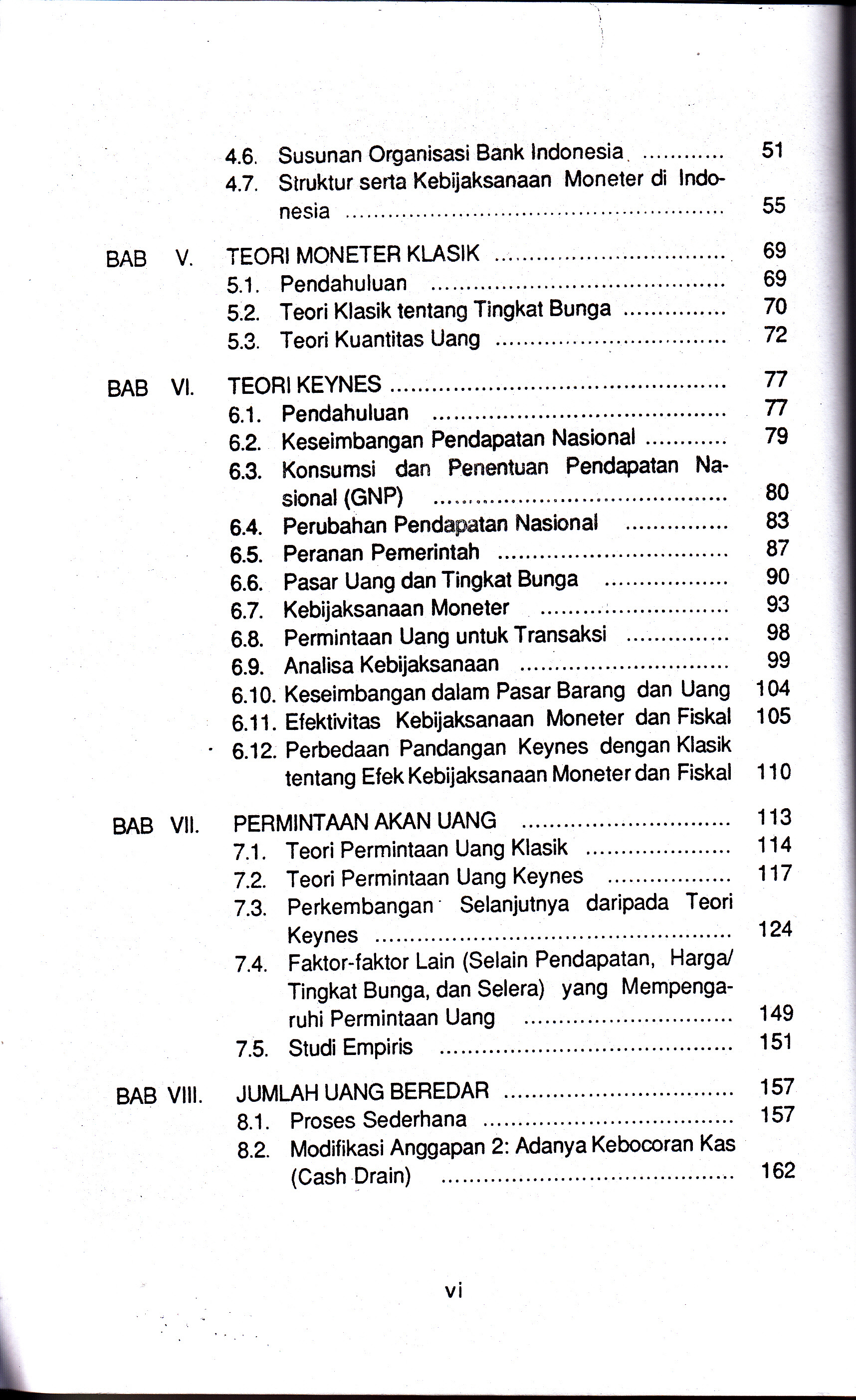 Detail Download Buku Ekonomi Internasional Nopirin Nomer 18