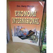 Detail Download Buku Ekonomi Internasional Nopirin Nomer 19