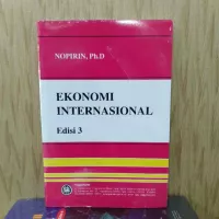 Detail Download Buku Ekonomi Internasional Nopirin Nomer 21