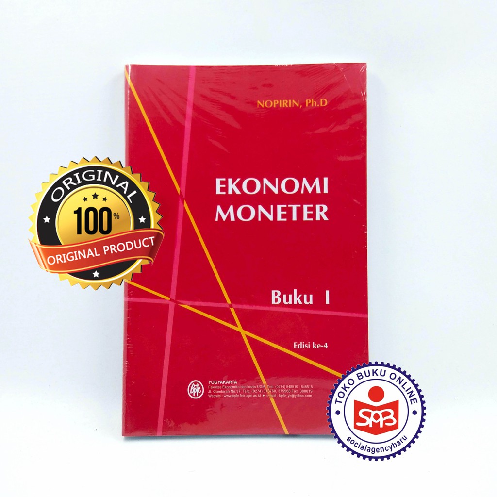 Detail Download Buku Ekonomi Internasional Nopirin Nomer 30